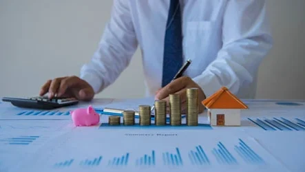 How creditors file claims against estates with significant assets