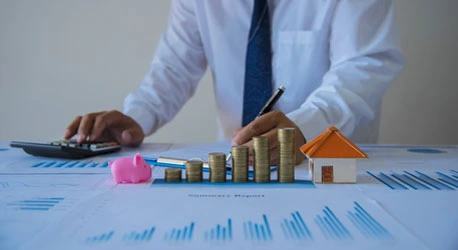 How creditors file claims against estates with significant assets