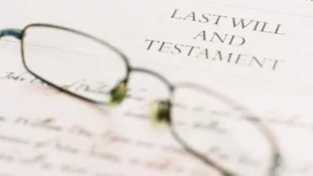 Contesting a Will with No Retainer: A Game-Changing Approach for Probate Litigation