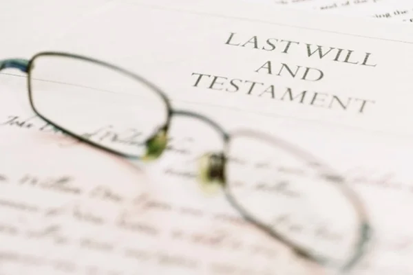Contesting a Will with No Retainer: A Game-Changing Approach for Probate Litigation