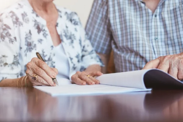 Contesting a Will with No Retainer: A Game-Changing Approach for Probate Litigation