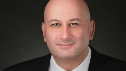 HENSLEY & KRUEGER, PLLC Announces Richard S. Murad As Partner