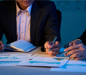 Commercial, Corporate & Legal Entity Formation