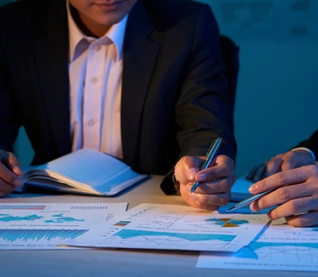 Commercial, Corporate & Legal Entity Formation