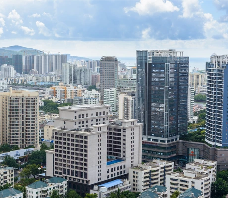 Commercial Real Estate