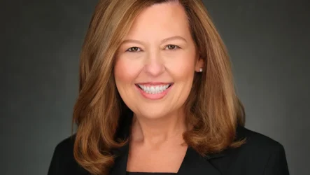 HENSLEY & KRUEGER, PLLC Names Camille Tankersley Partner