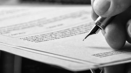 How Do I Ensure My Will Is Legally Valid?