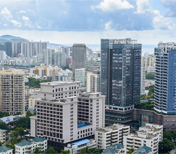 Commercial Real Estate