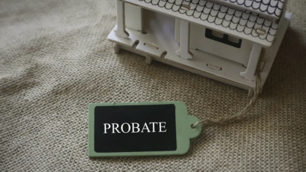 What Are the Executor’s Duties During Probate in Texas?