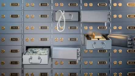 Myth: The Best Place to Keep My Will Is in a Safety Deposit Box