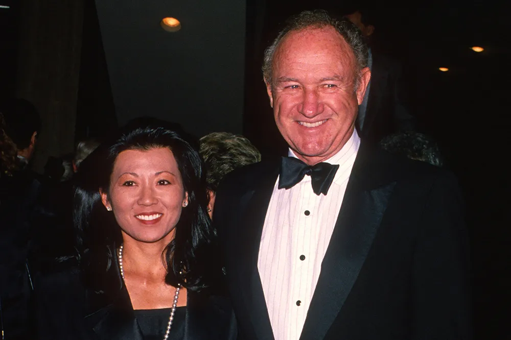 Gene Hackman’s Estate: Inheritance Questions Arise
