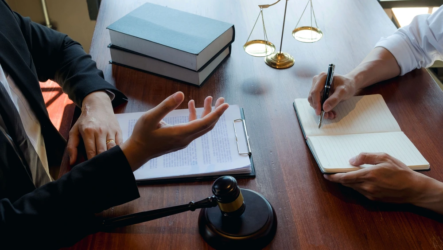 How Can an Estate Attorney Assist with Business Succession Planning?