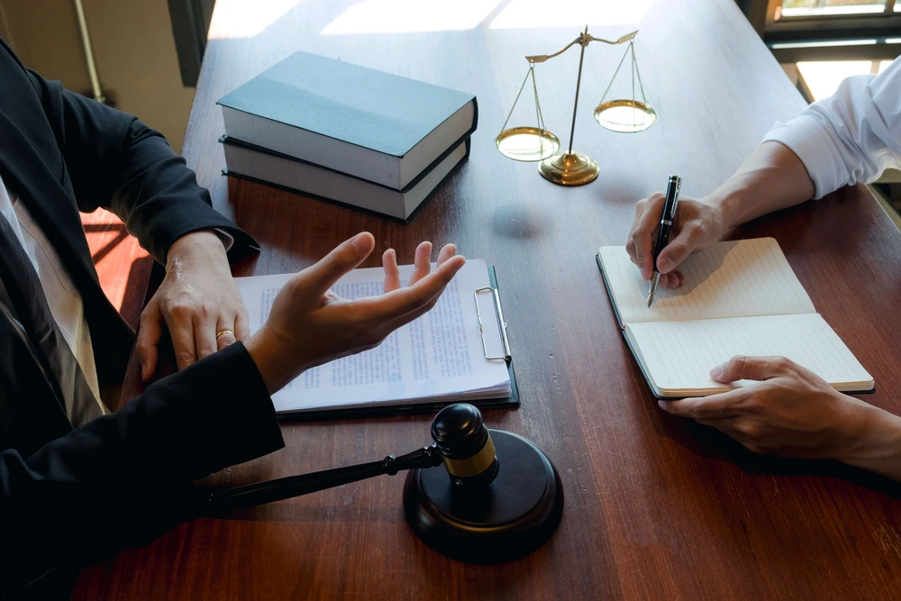 How Can an Estate Attorney Assist with Business Succession Planning?