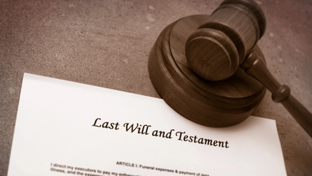 How Long Does Probate Take in Texas?