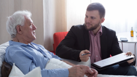 Can I Contest a Will If I Suspect Undue Influence or Fraud?