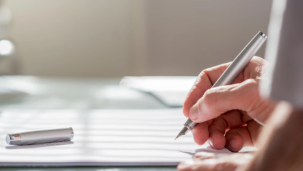 What Happens If I Die Without a Will in Texas?