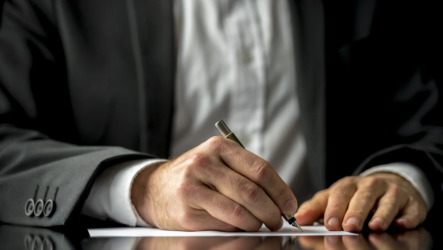 What Steps Are Involved in Executing a Will After Death?