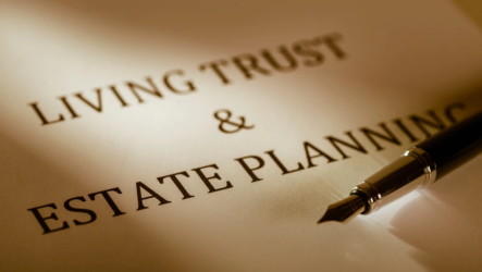 How Do I Set Up a Living Trust in Texas?