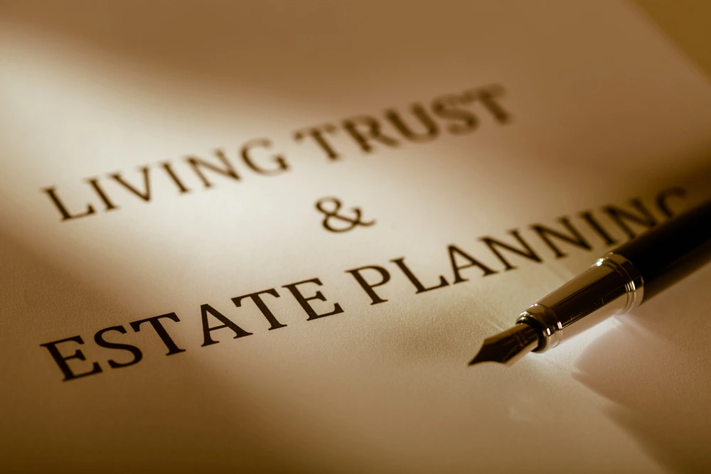 How Do I Set Up a Living Trust in Texas?