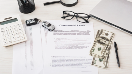 What Should I Know Before Signing a Commercial Lease Agreement?