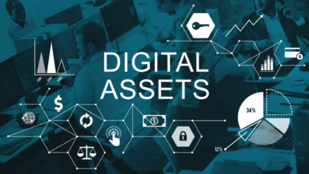 Are Digital Assets Included in Estate Planning?