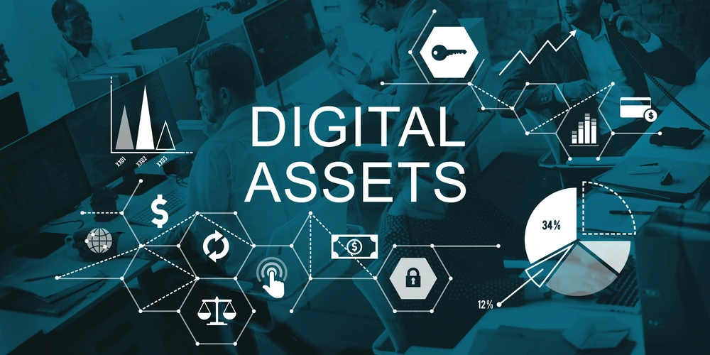 Are Digital Assets Included in Estate Planning?