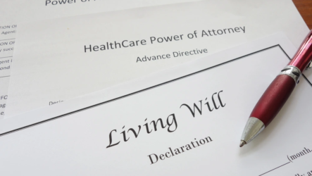 Can I Name a Guardian for My Children in My Will?