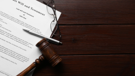 How Can Estate Planning Help Avoid Probate Court in Texas?