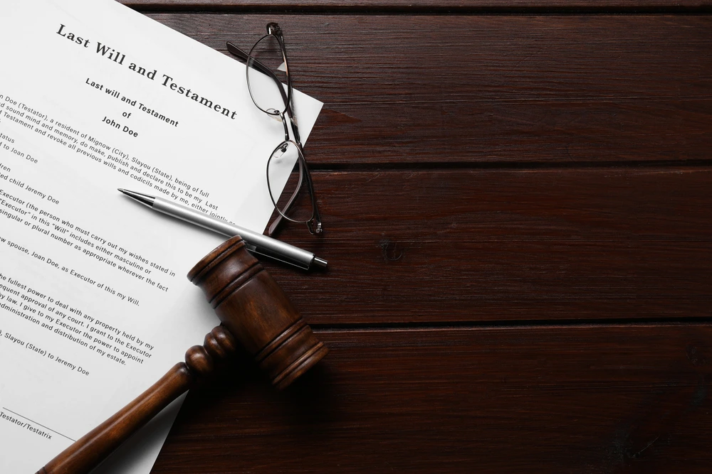 How Can Estate Planning Help Avoid Probate Court in Texas?