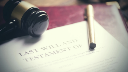 How Does the Probate Process Work After a Loved One’s Death?