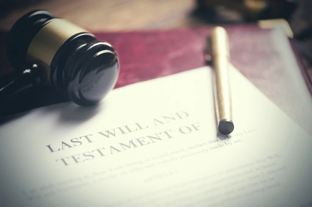 How Does the Probate Process Work After a Loved One’s Death?