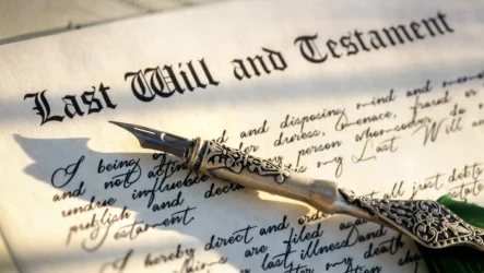 How to Contest a Will in Houston: Step-by-Step Guide