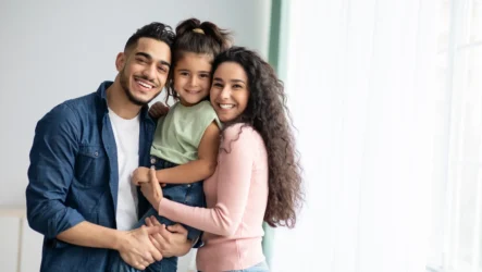 How Texas Courts Decide Who Becomes a Guardian