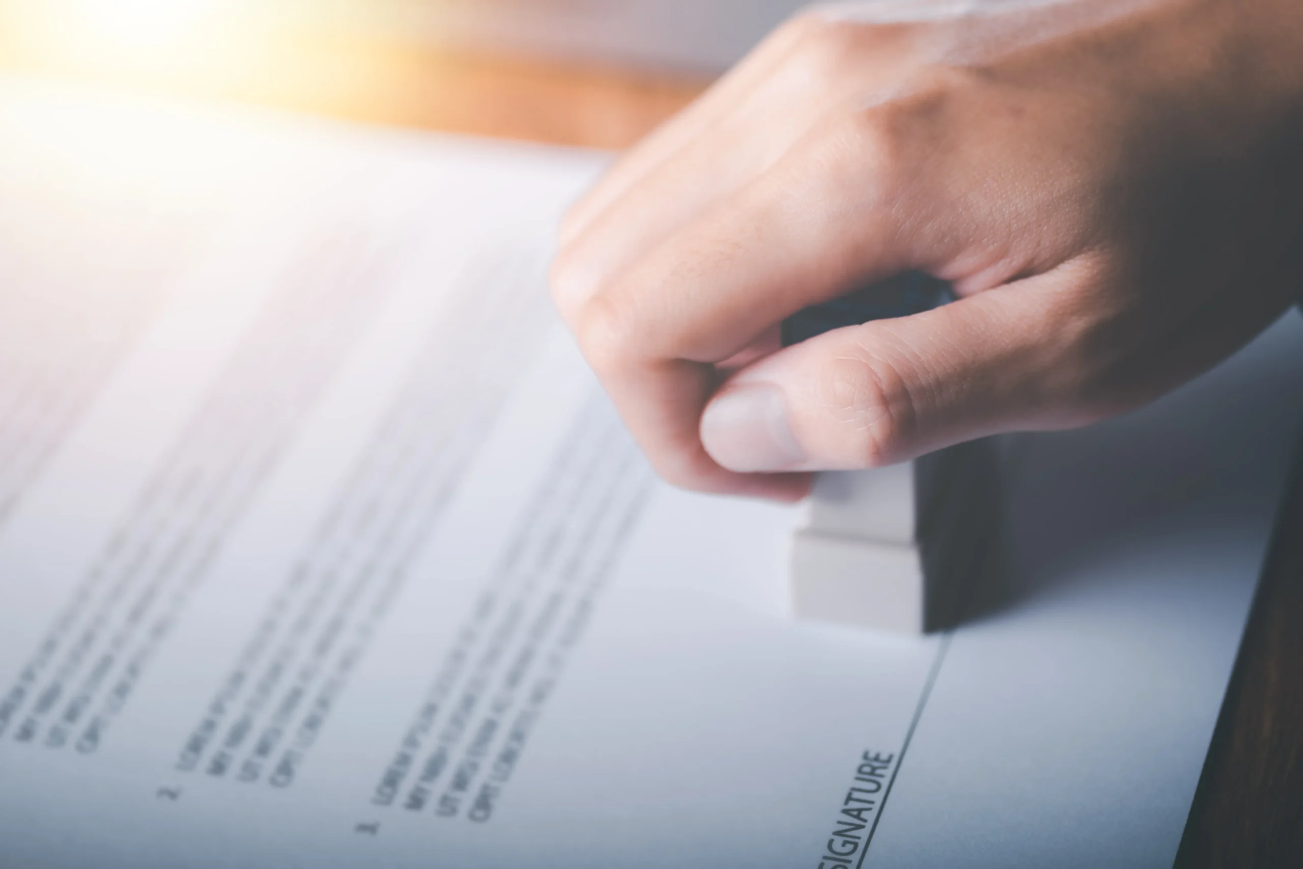 How to Effectively Revoke a Will in Houston