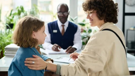 How Long Does the Guardianship Process Take?