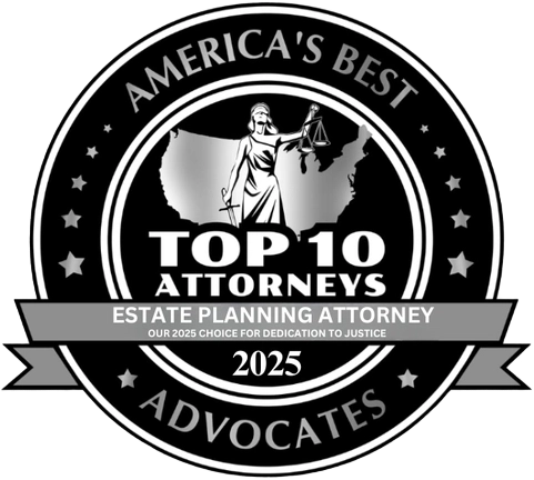 Top 10 Attorneys - Estate Planning Attorney