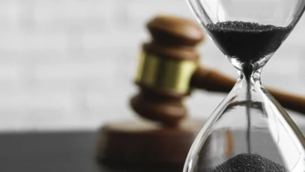 Timeline of an Appeal in Texas: What Clients Actually Experience