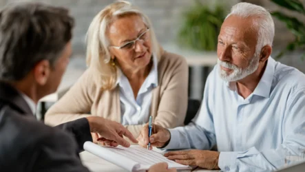 Planning for Incapacity Not Just Death