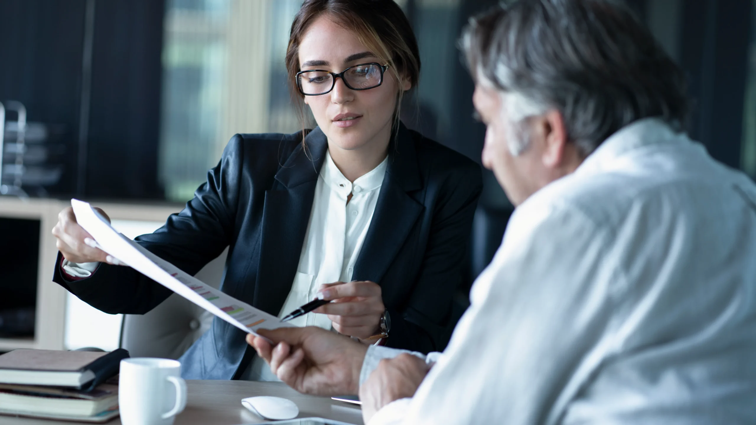 Trust Planning for High Net Worth Families in Houston, TX