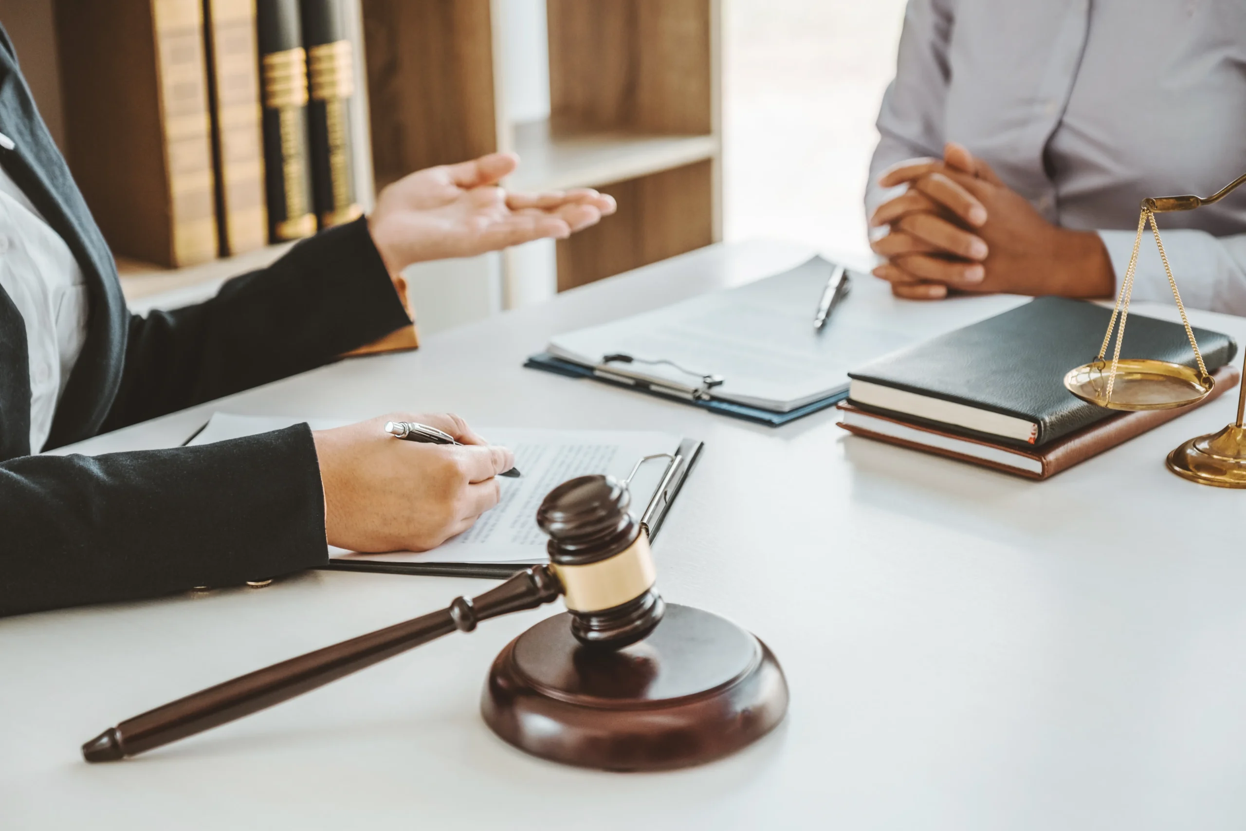 Who Cannot Serve as a Guardian in Texas?